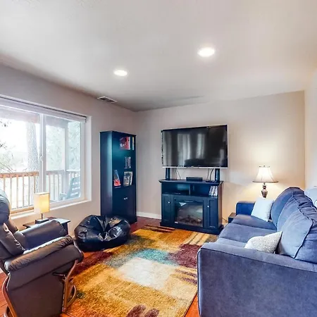 Cda Lakefront Retreat